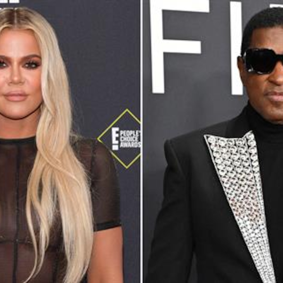 Grammys 2025: Khloé Kardashian Defends Babyface After “Maddening